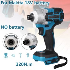 For Makita DTD152 18V Li-ion