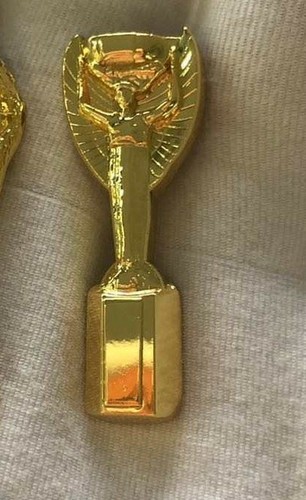 World cup jules - world, trophy