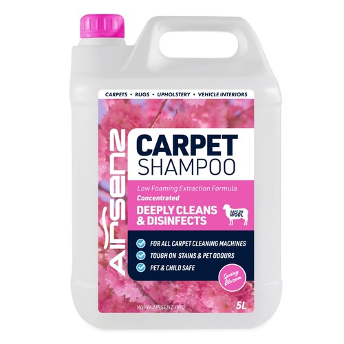 Carpet shampoo professional - carpet,