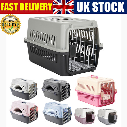 Large portable travel pet - xl,