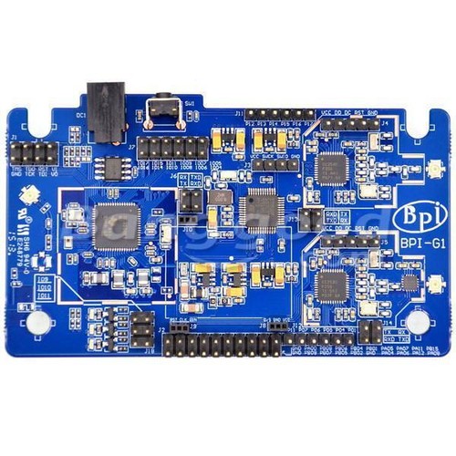 Banana bpi g1 - banana, pi