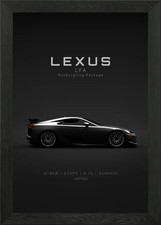 2012 Lexus LFA Nurburgring