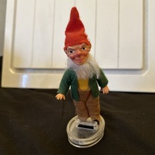 Vintage 1960s Crolly Larry the