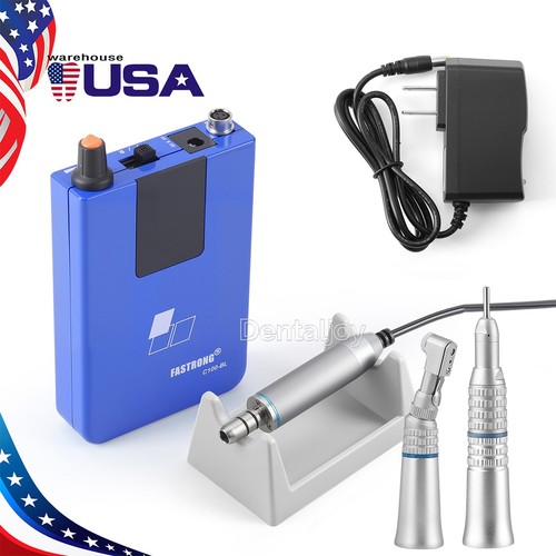 Portable rechargeable dental - portable,