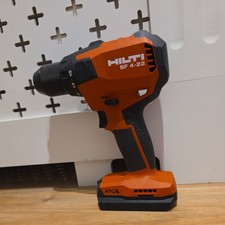 Hilti Nuron SF4-22 Cordless