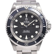 TUDOR Prince Oyster Date