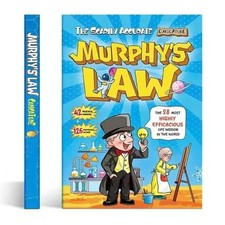 Doris Walton Murphy's Law Kids