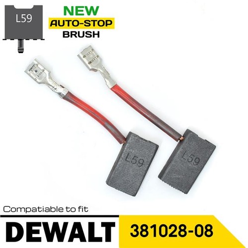 Dewalt dws780 carbon brushes - dws780,