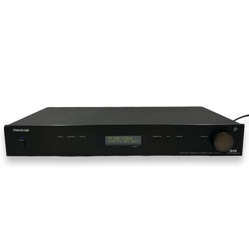 Videologic drx 601e - videologic, dab