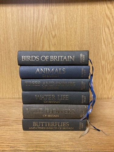 Readers digest nature lovers - readers,