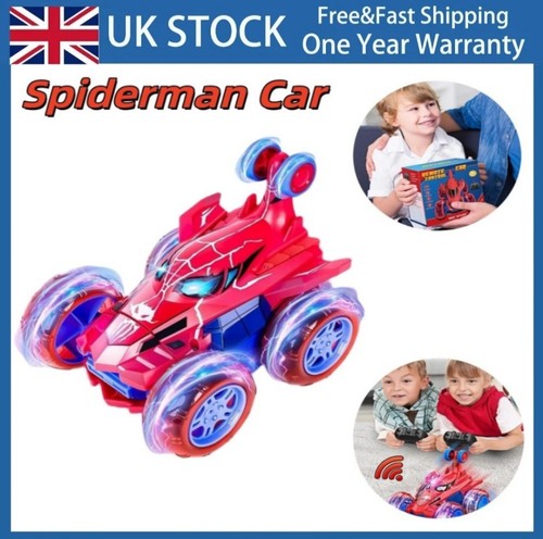 Spiderman remote control - spiderman,