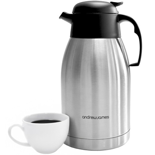 Coffee vacuum jug thermal - vacuum,