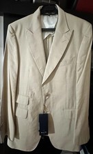 Massimo Dutti Men’s Cream