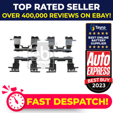 Brake Pad Fitting Kit fits