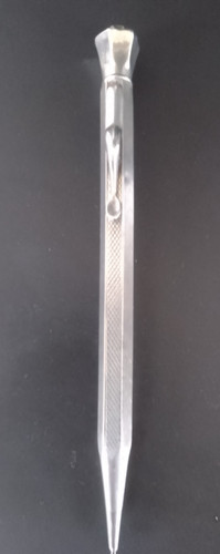 Vintage sterling silver h - vintage,
