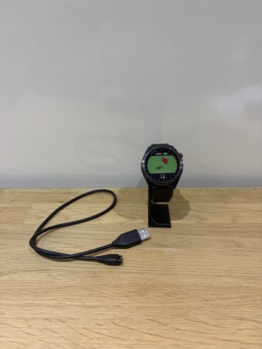 Garmin s42 approach - s42, gps