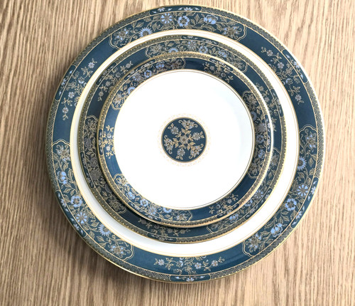 Royal doulton carlyle - carlyle, 36