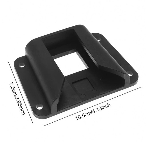 Bike carrier block - bike,
