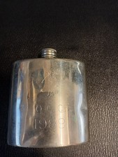 Vintage 1989 British Pewter