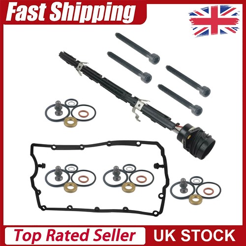 Injector wiring loom kit - injector, for