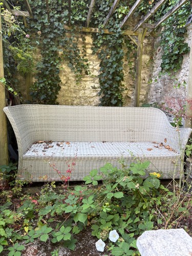 Good quality garden - quality, furniture