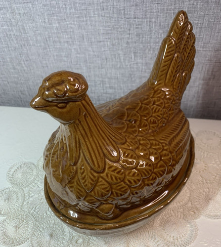 Vintage moira pottery - vintage,