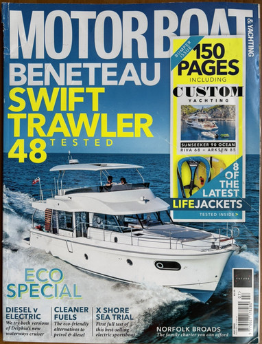 Beneteau st 48 - 38, gt