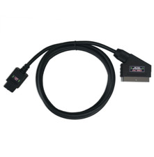 Super Nintendo SNES RGB SCART