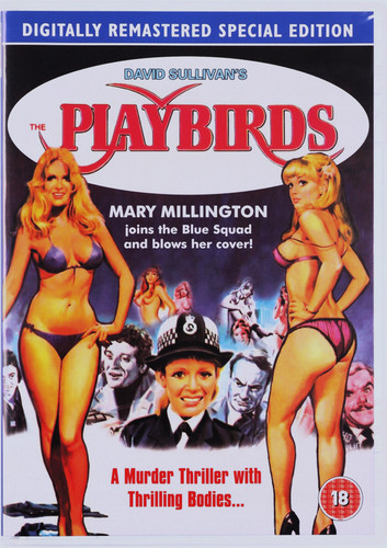 The playbirds special - uk,