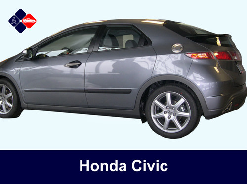 Honda civic mk8 new rubbing - honda,