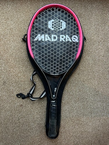 Mad raq bermuda tennis - bermuda, racket