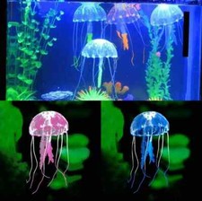Fish Tank Artificial Jellyfish