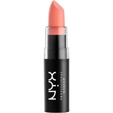 NYX Matte Lipstick Daydream