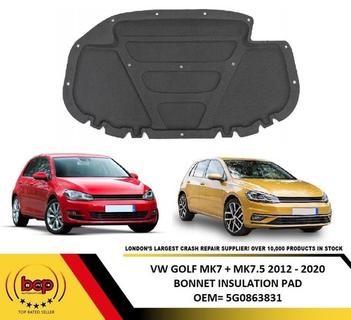 Golf mk7 2017 2020 - vw,