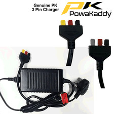 POWAKADDY BATTER CHARGER