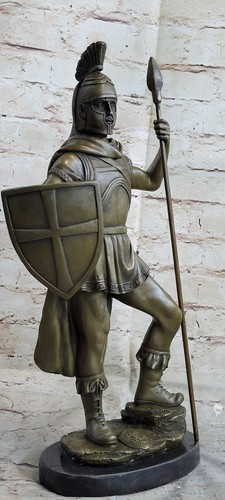 Art deco military greek roman - deco,