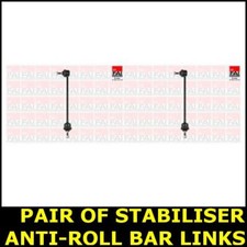 Pair of Stabiliser Anti-Roll