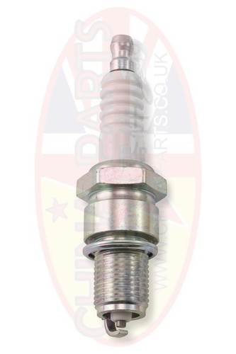 Spark plug d8ea - d8ea, lexmoto