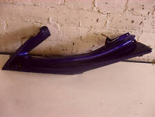 YAMAHA R6 Fairing side panel