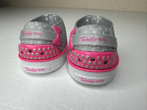 Cabbage patch skechers twinkle - cabbage,
