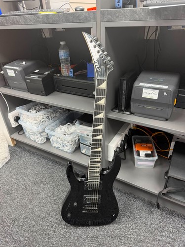 Jackson dinky js22 - dinky,