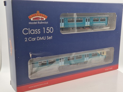 Bachmann 935 class 150 - 32-935, 2