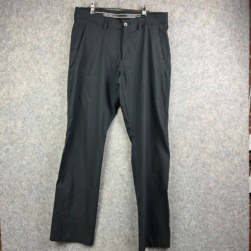 Galvin green trousers - green, mens