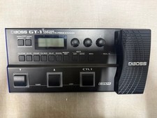 Boss GT-1 Guitar Multi-Effects