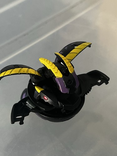 Bakugan darkus percival vortex - bakugan,