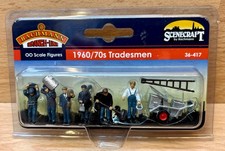 Bachmann Scenecraft 36-417