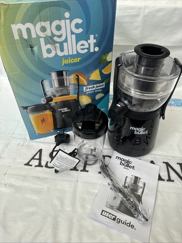 Nutribullet magic bullet - nutribullet,