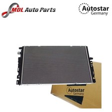 Autostar Germany  RADIATOR For