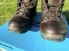 Scarpa men terra gtx - men's,
