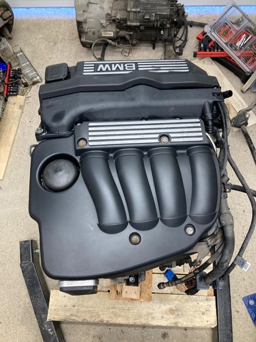 Bmw e85 5 x1 - e85,